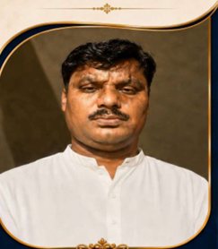 Mohammad Perwez Alam