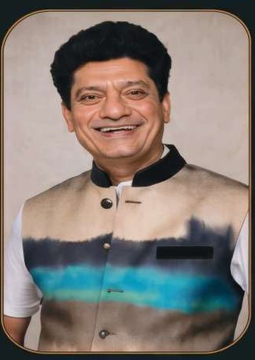 Ram Jajodia