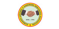 HARDWARE logo