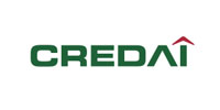 CREDAI logo