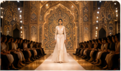 Grand Runway Shows